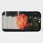 Amazing Piano Artwork Case-Mate iPhone Hülle (Rückseite (Horizontal))