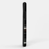Amazing Piano Artwork Case-Mate iPhone Hülle (Hinten/Rechts)