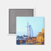 Amazing Places Magnet (Vorderseite/Rückseite)