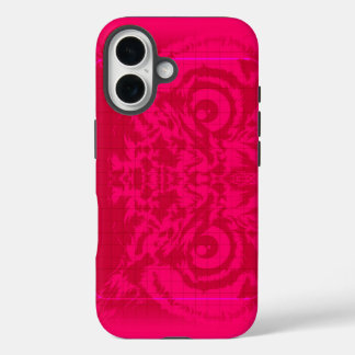 Amazing smartphone case. iPhone 16 hülle