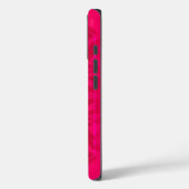 Amazing smartphone case. Case-Mate iPhone hülle (Rückseite / Links)