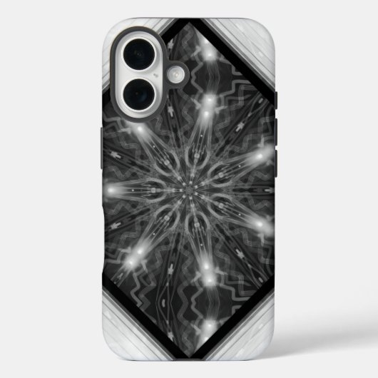 Amazing smartphone case. Case-Mate iPhone hülle (Rückseite)