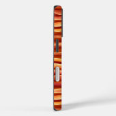 Amazing smartphone case. Case-Mate iPhone hülle (Rückseite / Rechts)