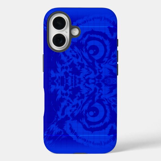 Amazing smartphone case. Case-Mate iPhone hülle (Rückseite)