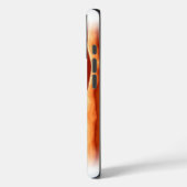 Amazing smartphone case. Case-Mate iPhone hülle (Rückseite / Links)