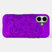 Amazing smartphone case. Case-Mate iPhone hülle (Rückseite (Horizontal))