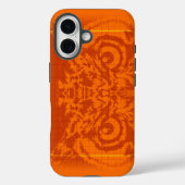 Amazing smartphone case. Case-Mate iPhone hülle (Rückseite)