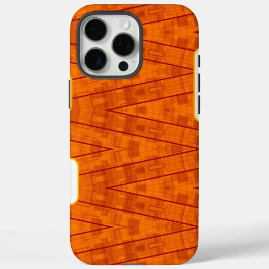 Amazing smartphone case. Case-Mate iPhone hülle (Rückseite)