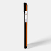 Amazing smartphone case. Case-Mate iPhone hülle (Rückseite / Links)