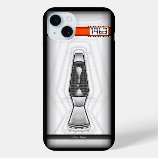 Amazing smartphone case. Case-Mate iPhone hülle (Rückseite)