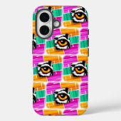 Amazing smartphone case. Case-Mate iPhone hülle (Rückseite)