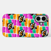 Amazing smartphone case. Case-Mate iPhone hülle (Rückseite (Horizontal))