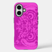 Amazing smartphone case. Case-Mate iPhone hülle (Rückseite)