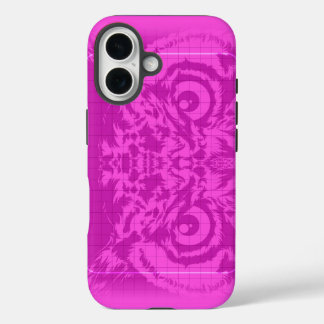 Amazing smartphone case. iPhone 16 hülle