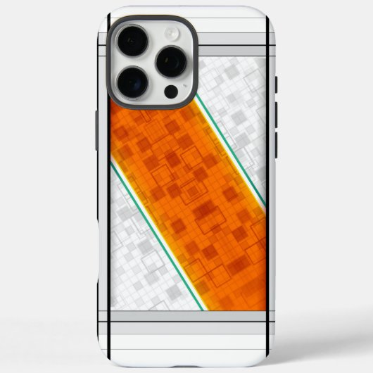 Amazing smartphone case. Case-Mate iPhone hülle (Rückseite)