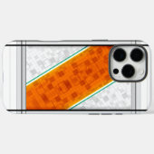 Amazing smartphone case. Case-Mate iPhone hülle (Rückseite (Horizontal))