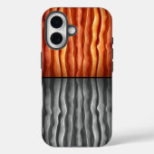 Amazing smartphone case. Case-Mate iPhone hülle (Rückseite)