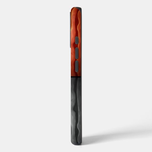 Amazing smartphone case. Case-Mate iPhone hülle (Rückseite / Links)