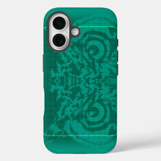 Amazing smartphone case. iPhone 16 hülle