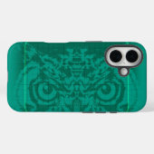 Amazing smartphone case. Case-Mate iPhone hülle (Rückseite (Horizontal))