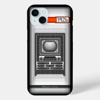 Amazing smartphone case. Case-Mate iPhone hülle