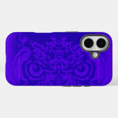 Amazing smartphone case. Case-Mate iPhone hülle (Rückseite (Horizontal))