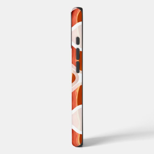 Amazing smartphone case. Case-Mate iPhone hülle (Rückseite / Links)