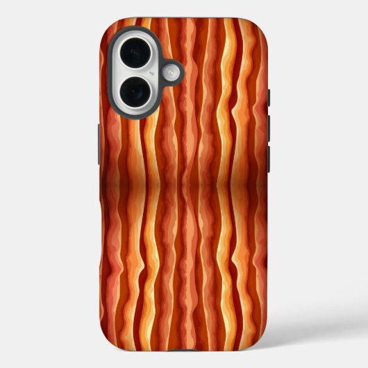 Amazing smartphone case. Case-Mate iPhone hülle (Rückseite)