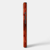 Amazing smartphone case. Case-Mate iPhone hülle (Rückseite / Links)