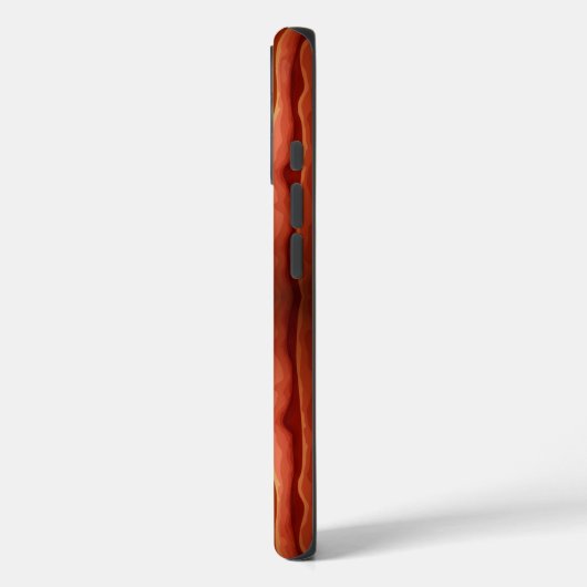 Amazing smartphone case. Case-Mate iPhone hülle (Rückseite / Links)