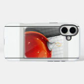 Amazing smartphone case. Case-Mate iPhone hülle (Rückseite (Horizontal))