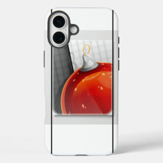 Amazing smartphone case. iPhone 16 plus hülle