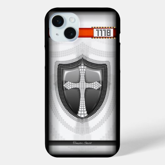 Amazing smartphone case. Case-Mate iPhone hülle (Rückseite)