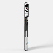 Amazing smartphone case. Case-Mate iPhone hülle (Rückseite / Rechts)