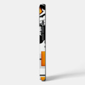 Amazing smartphone case. Case-Mate iPhone hülle (Rückseite / Links)