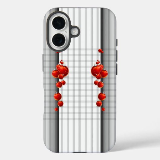 Amazing smartphone case. Case-Mate iPhone hülle (Rückseite)