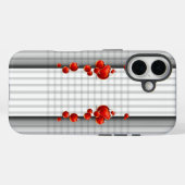 Amazing smartphone case. Case-Mate iPhone hülle (Rückseite (Horizontal))