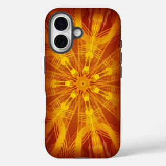 Amazing smartphone case. iPhone 16 hülle