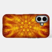 Amazing smartphone case. Case-Mate iPhone hülle (Rückseite (Horizontal))