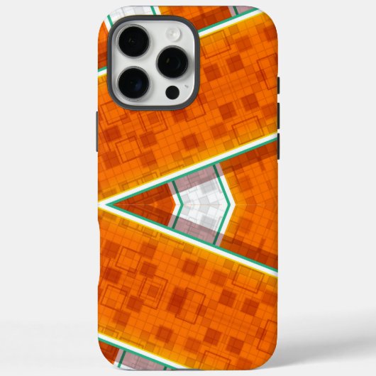 Amazing smartphone case. Case-Mate iPhone hülle (Rückseite)