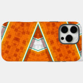 Amazing smartphone case. Case-Mate iPhone hülle (Rückseite (Horizontal))