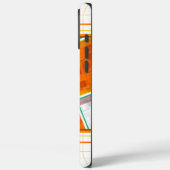 Amazing smartphone case. Case-Mate iPhone hülle (Rückseite / Links)