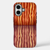 Amazing smartphone case. Case-Mate iPhone hülle (Rückseite)