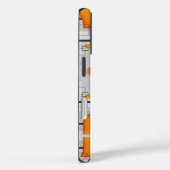 Amazing smartphone case. Case-Mate iPhone hülle (Rückseite / Rechts)