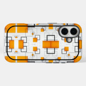 Amazing smartphone case. Case-Mate iPhone hülle (Rückseite (Horizontal))