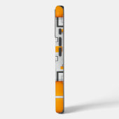 Amazing smartphone case. Case-Mate iPhone hülle (Rückseite / Links)