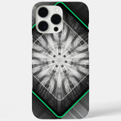 Amazing smartphone case. Case-Mate iPhone hülle (Rückseite)