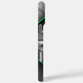 Amazing smartphone case. Case-Mate iPhone hülle (Rückseite / Rechts)