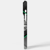 Amazing smartphone case. Case-Mate iPhone hülle (Rückseite / Links)