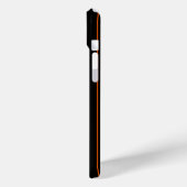 Amazing smartphone case. Case-Mate iPhone hülle (Rückseite / Links)